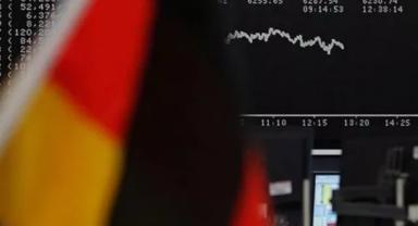Almanya’da reel ücretler rekor hızda düşüyor