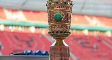 Almanya Kupası'nda Borussia Dortmund ve Nürnberg çeyrek finale yükseldi
