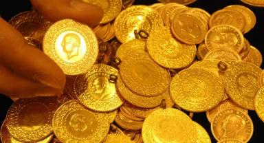 Altının gram fiyatı 1.099 lira seviyesinden işlem görüyor