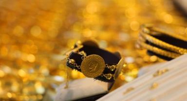 Altının gram fiyatı 1.100 lira seviyesinden işlem görüyor