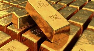 Altının gram fiyatı 1.107 lira seviyesinden işlem görüyor