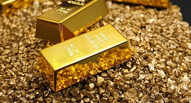 Altının gram fiyatı 1.111 lira seviyesinden işlem görüyor