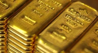 Altının gram fiyatı 1.115 lira seviyesinden işlem görüyor