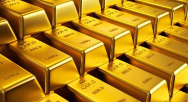 Altının gram fiyatı 1.116 lira seviyesinden işlem görüyor