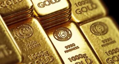 Altının gram fiyatı 1.130 lira seviyesinden işlem görüyor