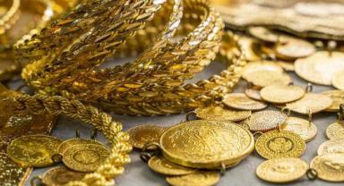 Altının gram fiyatı 1.136 lira seviyesinden işlem görüyor