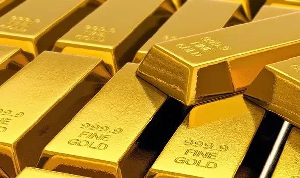 Altının gram fiyatı 1.138 lira seviyesinden işlem görüyor