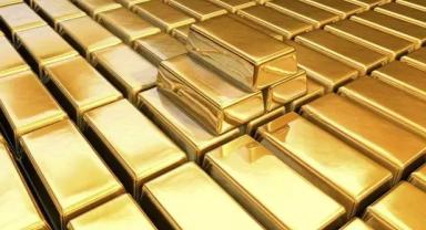 Altının gram fiyatı 1.139 lira seviyesinden işlem görüyor
