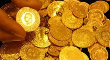 Altının gram fiyatı 1.164 lira seviyesinden işlem görüyor