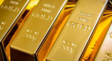 Altının kilogramı 1 milyon 103 bin liraya geriledi