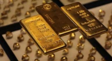 Altının kilogramı 1 milyon 110 bin liraya yükseldi