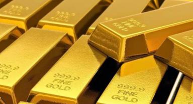 Altının kilogramı 1 milyon 122 bin liraya yükseldi