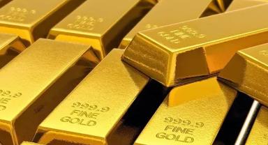 Altının kilogramı 1 milyon 124 bin liraya geriledi