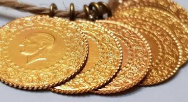 Altının kilogramı 1 milyon 135 bin 111 liraya yükseldi