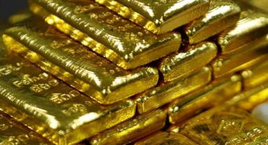 Altının kilogramı 1 milyon 138 bin liraya geriledi