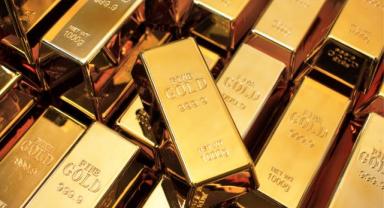 Altının kilogramı 1 milyon 142 bin 500 liraya yükseldi