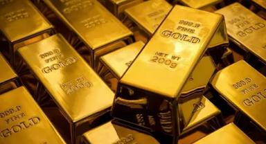 Altının kilogramı 1 milyon 142 bin liraya yükseldi