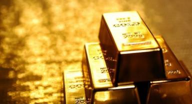 Altının kilogramı 1 milyon 144 bin 500 liraya yükseldi