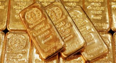 Altının kilogramı 1 milyon 172 bin liraya yükseldi