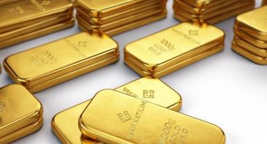Altının kilogramı 1 milyon 89 bin 500 liraya geriledi