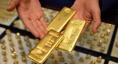 Altının kilogramı 1 milyon 98 bin liraya geriledi