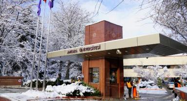 Ankara Üniversitesi