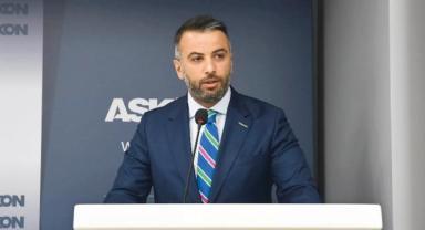 ASKON Genel Başkanı Orhan Aydın: 