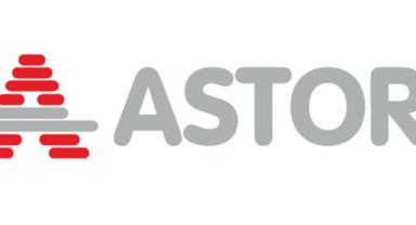 Astor'un SPK başvurusuna onay