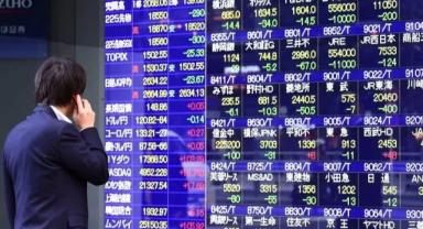 Asya borsaları, Hong Kong hariç yükseldi