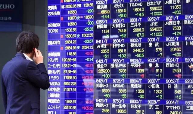 Asya borsaları, Hong Kong hariç yükseldi