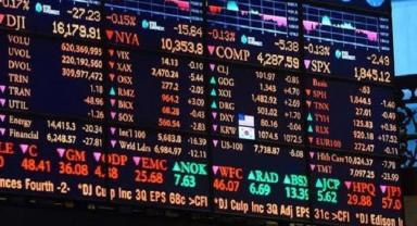 Asya borsaları Japonya hariç geriledi