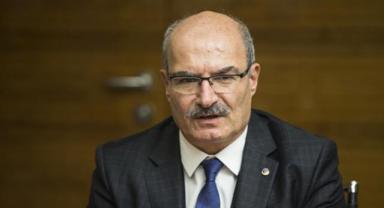 ATO Başkanı Baran'dan bankalara çağrı: