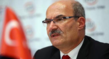 ATO deprem bölgesi için konut seferberliği başlattı