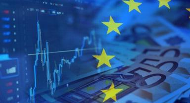 Avro Bölgesi'nde üretici fiyatları yüzde 24,6 yükseldi