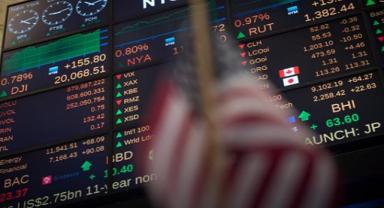 Avrupa borsaları yükselişle açıldı