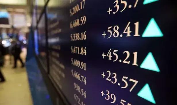 Avrupa borsaları yükselişle açıldı
