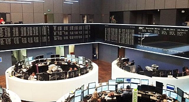 Avrupa borsaları yükselişle açıldı