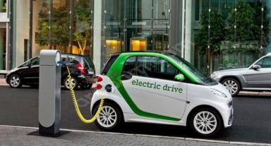 Avrupa'da elektrikli otomobil satışları yükseldi