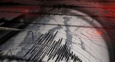 Avrupa ülkeleri ve bazı örgütlerden Kahramanmaraş merkezli deprem dolayısıyla taziye mesajları