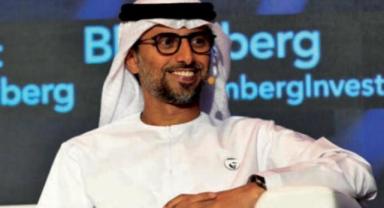 BAE Enerji Bakanı'na göre petrol sektörü 2023'te önemli sıkıntılar yaşayabilir: