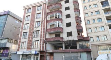 Bağcılar Belediyesinden, sosyal medyada görseli paylaşılan binaya ilişkin açıklama: