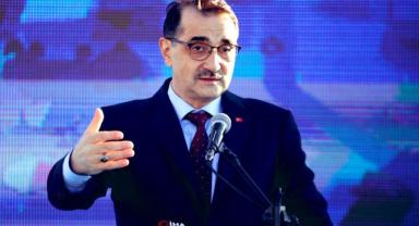 Bakan Dönmez, Afşin Elbistan B Termik Santrali'nin gelecek hafta kısmen çalışmaya başlayacağını bildirdi: