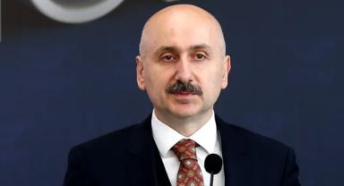 Bakan Karaismailoğlu, deprem bölgesi Adıyaman'daki çalışmaları değerlendirdi: