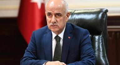 Bakan Kirişci, barajlar ve Adana'daki hasarlı binalarla ilgili son durumu paylaştı: