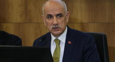 Bakan Kirişci, Osmaniye'de koordinasyon toplantısı sonrası açıklamalarda bulundu: