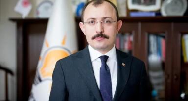Bakan Muş : 