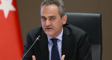 Bakan Özer:
