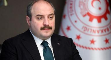 Bakan Varank, AB Komisyonu heyetiyle görüştü