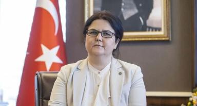 Bakan Yanık: “Psikososyal destek hizmetleri Bakanlığımız koordinasyonunda yürütülüyor”