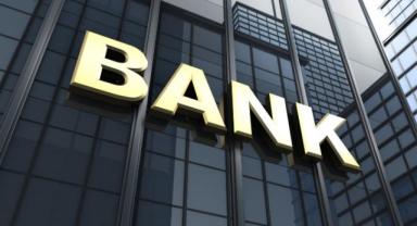 Bankacılık sektörü kredi hacmi geçen hafta 7 trilyon 887 milyar lira oldu